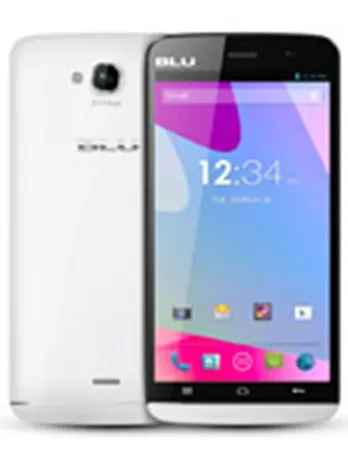 blu studio 5.5 s - Specifications