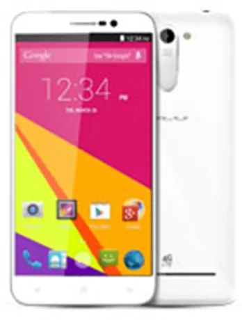 blu studio 6.0 lte - Specifications
