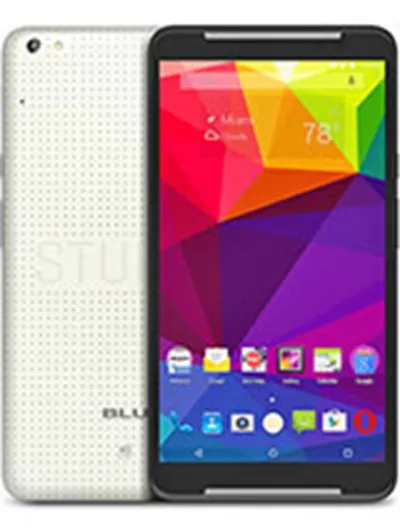 blu studio 7.0 lte - Specifications