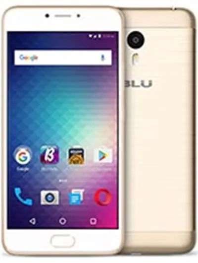 blu studio max - Specifications