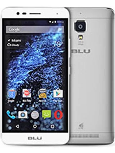 blu studio one plus - Specifications