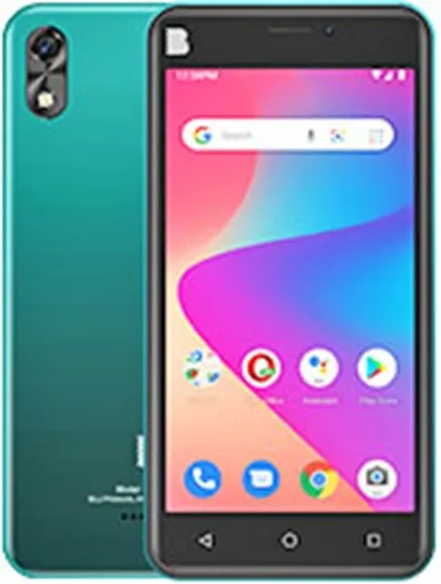 blu studio x10 - Specifications