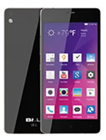 blu vivo air - Specifications