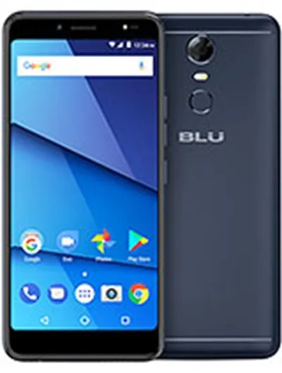 blu vivo one plus - Specifications