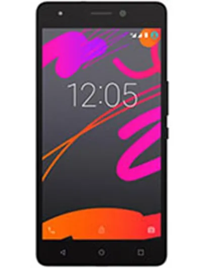 bq aquaris m5.5 - Specifications