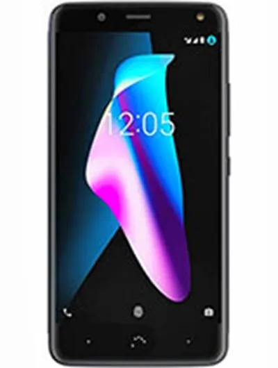 bq aquaris v - Specifications
