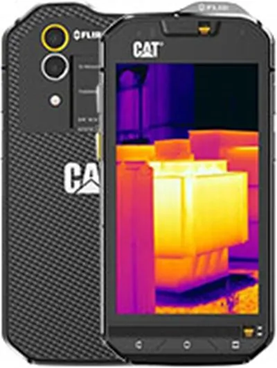 cat s60 - Specifications