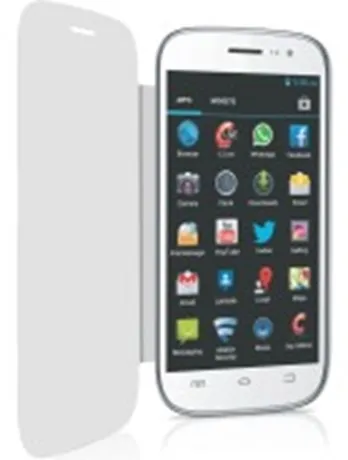 celkon a 107+ - Specifications