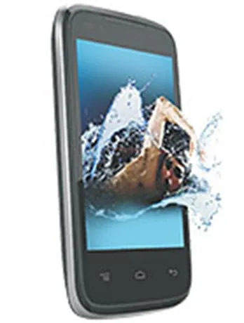 celkon a10 - Specifications