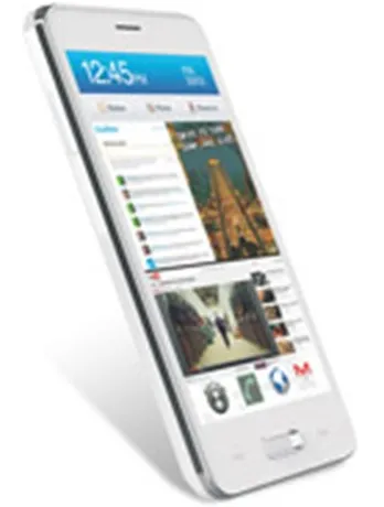 celkon a118 - Specifications