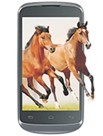 celkon a20 - Specifications