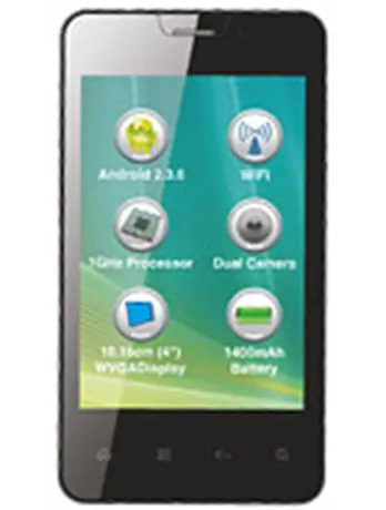 celkon a59 - Specifications