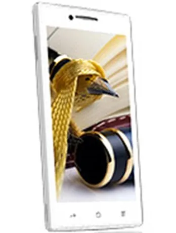 celkon a60 - Specifications