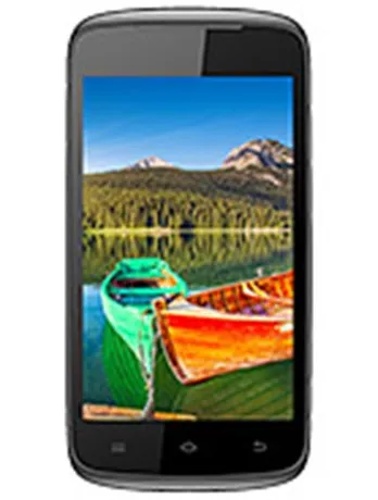celkon a63 - Specifications