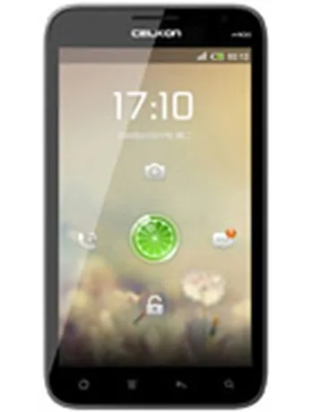 celkon a900 - Specifications