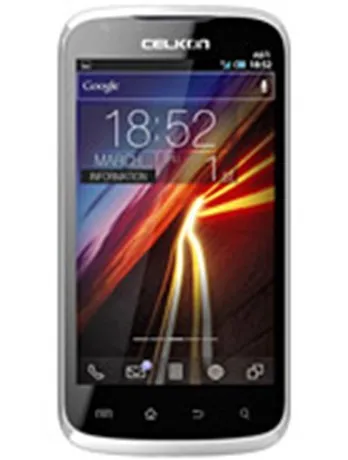 celkon a97i - Specifications