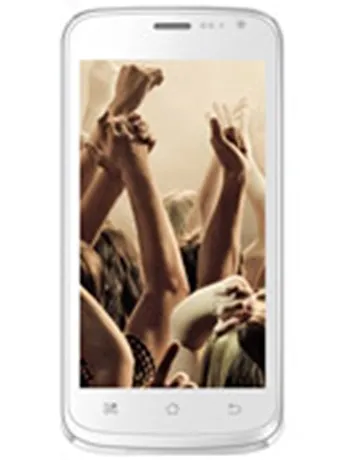 celkon ar45 - Specifications