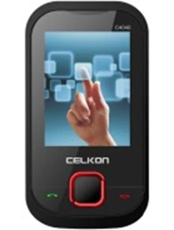 celkon c4040 - Specifications