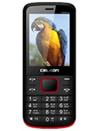 celkon c44 duos - Specifications