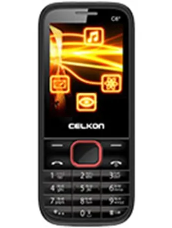 celkon c6 star - Specifications