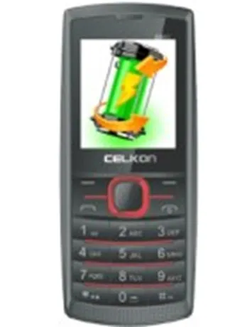 celkon c605 - Specifications