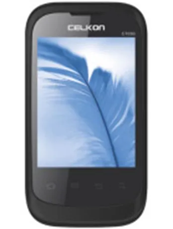 celkon c7030 - Specifications