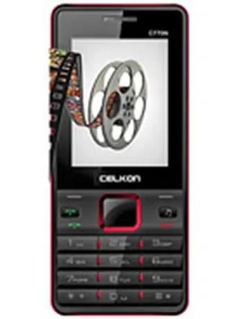 celkon c770n - Specifications