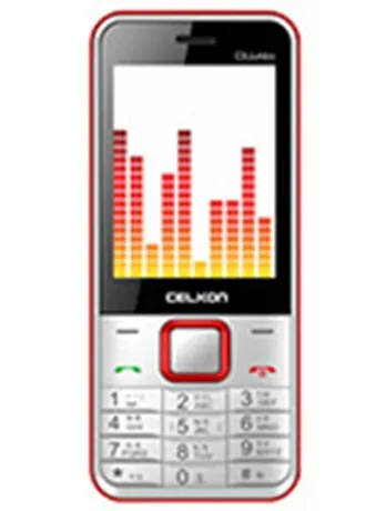 celkon c9 jumbo - Specifications