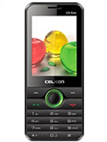 celkon c9 star - Specifications