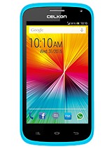 celkon a407