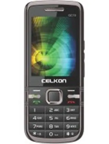 celkon gc10 - Specifications