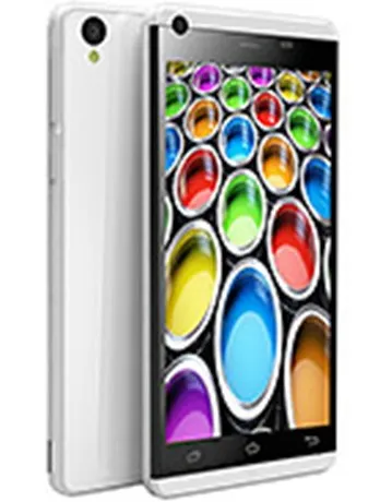 celkon q500 millennium ultra - Specifications