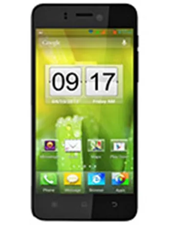 celkon s1 - Specifications