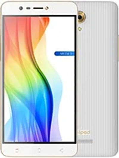 coolpad mega 3 - Specifications