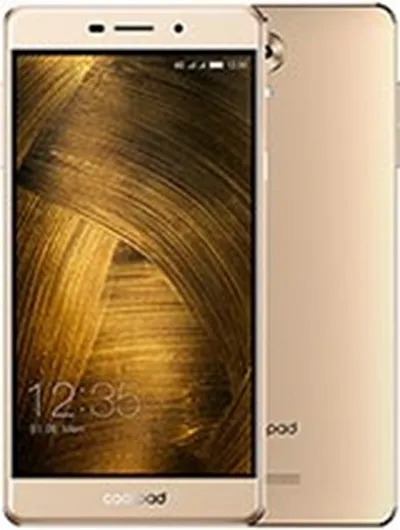 coolpad modena 2 - Specifications
