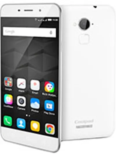 coolpad note 3 - Specifications