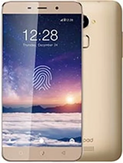 coolpad note 3 plus - Specifications