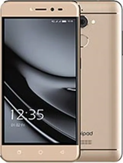 coolpad note 5 lite - Specifications