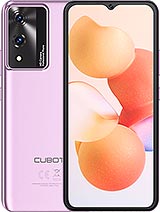cubot a10 - Specifications