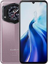 cubot a30 - Specifications