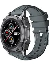 Cubot C3 - Specifications