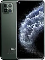 Cubot C30 - Specifications