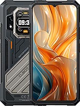 cubot kingkong x pro - Specifications