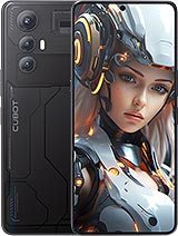 cubot max 5 - Specifications