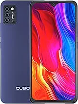 Cubot Note 7 - Specifications