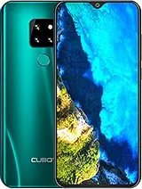 Cubot P30 - Specifications