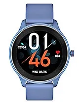 Cubot W03 - Specifications