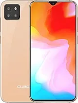 Cubot X20 Pro - Specifications