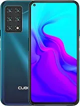 Cubot X30 - Specifications