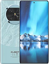 cubot x90 - Specifications